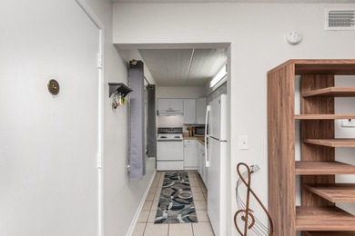 This one bedroom, one bath condo sits on the Santa Rosa Sound in - photo 10