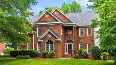 Lake Home For Sale in Greensboro, North Carolina