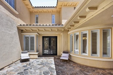 This stunning 3,739-square-foot luxury residence offers an - photo 2