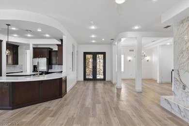 This stunning 3,739-square-foot luxury residence offers an - photo 3