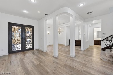This stunning 3,739-square-foot luxury residence offers an - photo 4