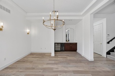 This stunning 3,739-square-foot luxury residence offers an - photo 5