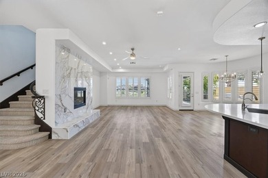 This stunning 3,739-square-foot luxury residence offers an - photo 7