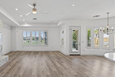 This stunning 3,739-square-foot luxury residence offers an - photo 8