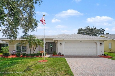 Resort-style country club living awaits in this beautifully - photo 1