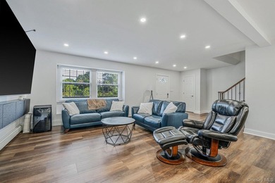 Welcome Home To This Stunningly Renovated Bellport Colonial - photo 3