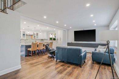 Welcome Home To This Stunningly Renovated Bellport Colonial - photo 4
