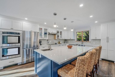 Welcome Home To This Stunningly Renovated Bellport Colonial - photo 6