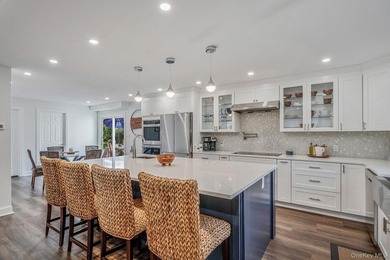 Welcome Home To This Stunningly Renovated Bellport Colonial - photo 7