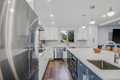 Welcome Home To This Stunningly Renovated Bellport Colonial - photo 9
