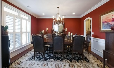 Located in the exclusive gated community of Georgetown Bay, this - photo 11