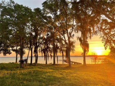 Lake Acreage For Sale in Palm Harbor, Florida