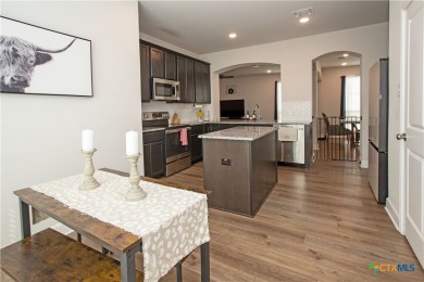 Stillhouse Hollow Lake Home For Sale in Belton Texas