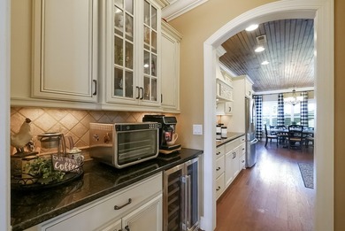 Located in the exclusive gated community of Georgetown Bay, this - photo 13