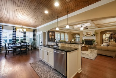 Located in the exclusive gated community of Georgetown Bay, this - photo 14