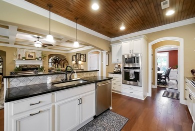 Located in the exclusive gated community of Georgetown Bay, this - photo 15
