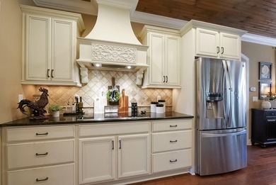 Located in the exclusive gated community of Georgetown Bay, this - photo 16