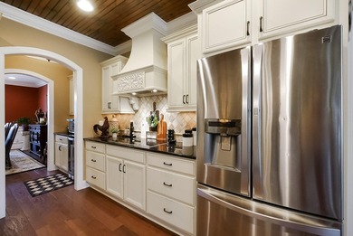 Located in the exclusive gated community of Georgetown Bay, this - photo 17