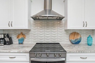 Short term rental powerhouse featuring a brand new 2024 - photo 17