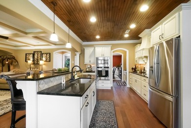 Located in the exclusive gated community of Georgetown Bay, this - photo 18