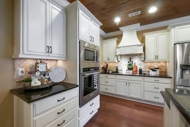 Located in the exclusive gated community of Georgetown Bay, this - photo 19
