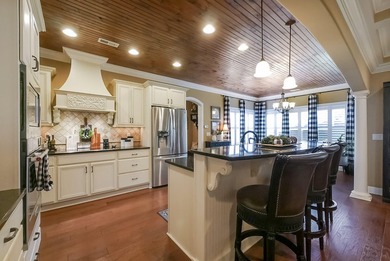 Located in the exclusive gated community of Georgetown Bay, this - photo 20