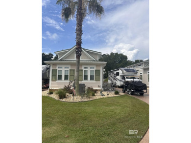 Lake Home For Sale in Elberta, Alabama