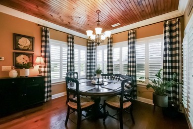 Located in the exclusive gated community of Georgetown Bay, this - photo 21