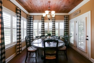Located in the exclusive gated community of Georgetown Bay, this - photo 22