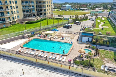 Beautiful handicap accessible ocean view unit at Oceanside Inn! - photo 22