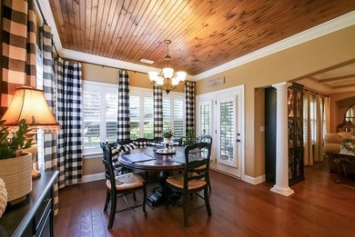Located in the exclusive gated community of Georgetown Bay, this - photo 23