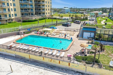Beautiful handicap accessible ocean view unit at Oceanside Inn! - photo 23