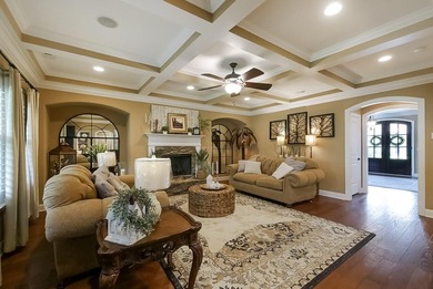 Located in the exclusive gated community of Georgetown Bay, this - photo 24
