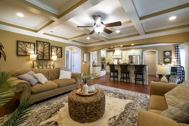 Located in the exclusive gated community of Georgetown Bay, this - photo 25