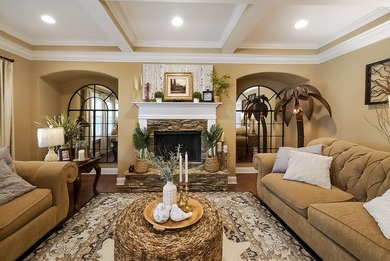 Located in the exclusive gated community of Georgetown Bay, this - photo 26
