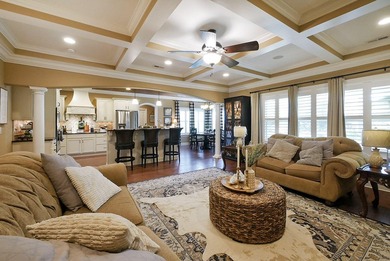 Located in the exclusive gated community of Georgetown Bay, this - photo 27