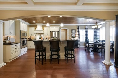 Located in the exclusive gated community of Georgetown Bay, this - photo 28