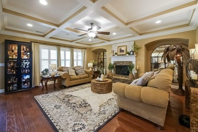 Located in the exclusive gated community of Georgetown Bay, this - photo 29