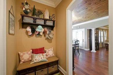Located in the exclusive gated community of Georgetown Bay, this - photo 30