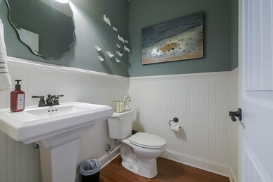 Located in the exclusive gated community of Georgetown Bay, this - photo 32