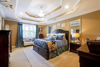 Located in the exclusive gated community of Georgetown Bay, this - photo 33