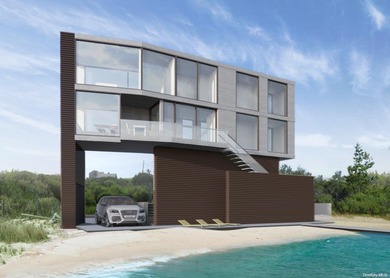 Discover coastal luxury - an exquisite waterfront property in - photo 3