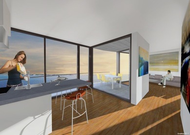 Discover coastal luxury - an exquisite waterfront property in - photo 6