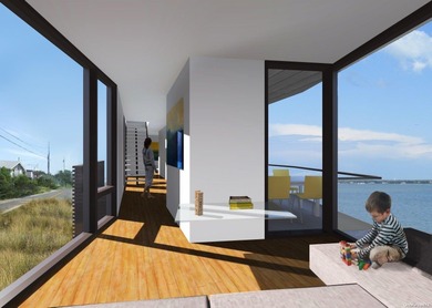 Discover coastal luxury - an exquisite waterfront property in - photo 7
