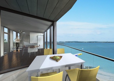 Discover coastal luxury - an exquisite waterfront property in - photo 8