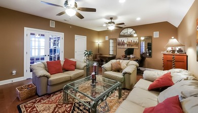 Located in the exclusive gated community of Georgetown Bay, this - photo 39