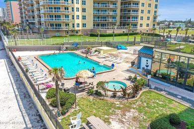 Beautiful handicap accessible ocean view unit at Oceanside Inn! - photo 40