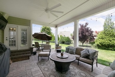 Located in the exclusive gated community of Georgetown Bay, this - photo 44