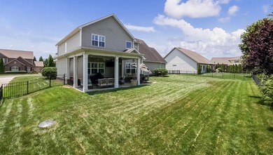 Located in the exclusive gated community of Georgetown Bay, this - photo 45