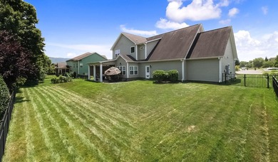 Located in the exclusive gated community of Georgetown Bay, this - photo 46